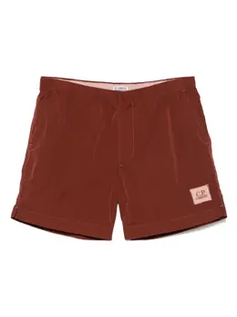 C.P. Company: Плавки  Chrome R
