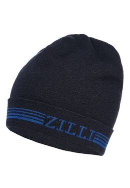 ZILLI: Шапка 