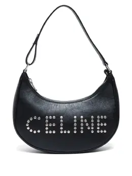 Céline Pre-Owned: Чёрная сумка 