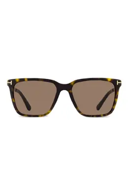 TOM FORD Eyewear: Очки 