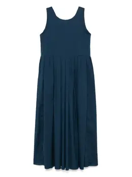 'S Max Mara: Платье миди 