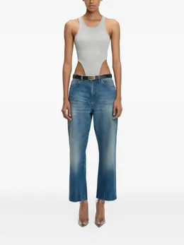Victoria Beckham: Боди 