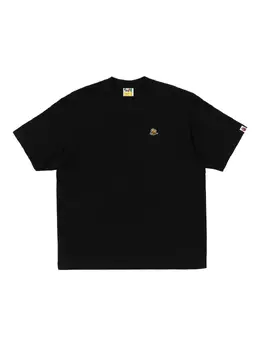 A BATHING APE®: Футболка с принтом 