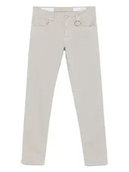 Sartoria Tramarossa: Светлые брюки 