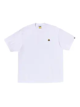 A BATHING APE®: Футболка с принтом 