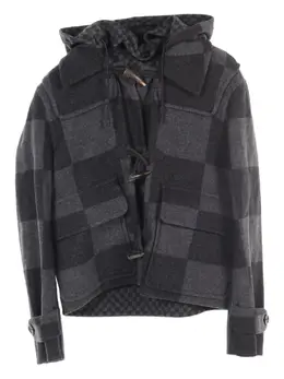 Louis Vuitton Pre-Owned: Куртка из шерсти 