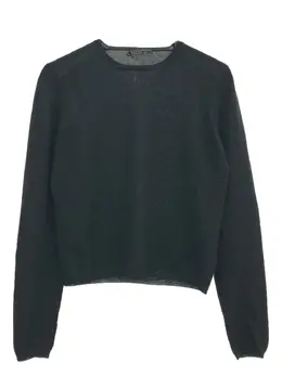 Prada Pre-Owned: Кашемировый свитер 