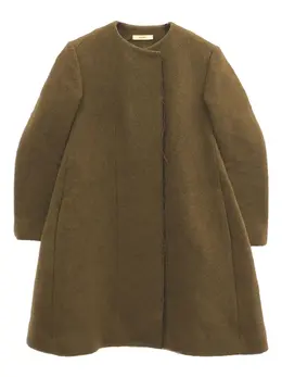 Céline Pre-Owned: Пальто из шерсти 