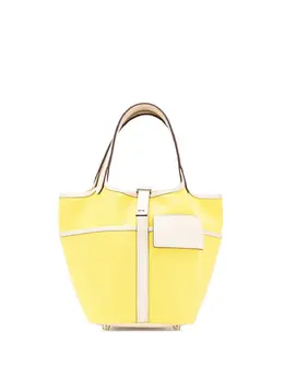 Hermès Pre-Owned: Белая сумка 