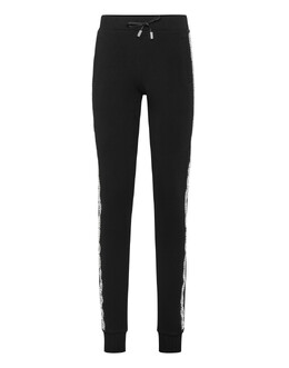 Philipp Plein: Чёрные легинсы 