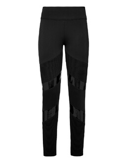 Philipp Plein: Чёрные легинсы 