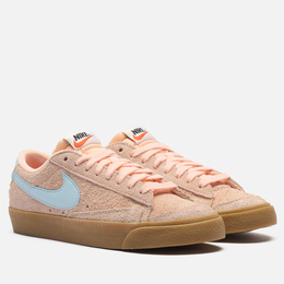 Nike: Винтажные кроссовки  Blazer Low 77