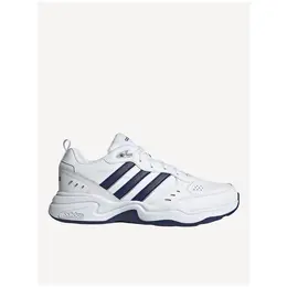 adidas: Белые кроссовки  Strutter