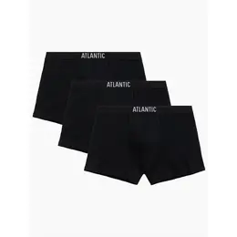 Atlantic: Чёрные трусы 