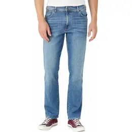 Wrangler: Классические джинсы 