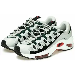 PUMA: Серые кроссовки  Cell Endura