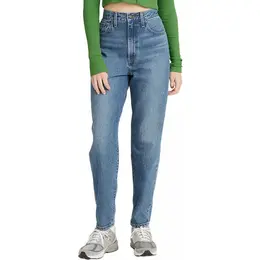 Levi's: Весенние джинсы 