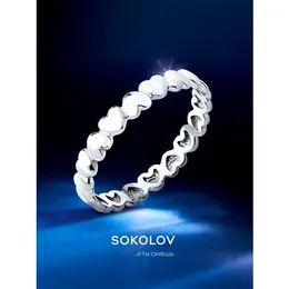 SOKOLOV: Кольцо 