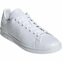 adidas: Белые кеды  Stan Smith