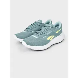 Reebok: Фиолетовые кроссовки 