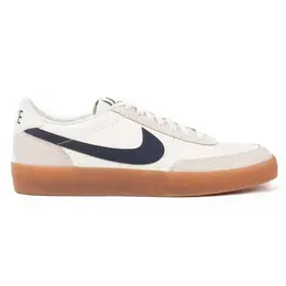 NIKE: Белые кроссовки  Killshot 2