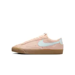 NIKE: Винтажные кеды  Blazer Low 77