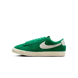 NIKE: Винтажные кеды  Blazer Low 77