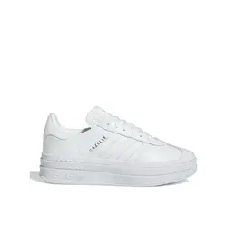 adidas Originals: Белые кроссовки 