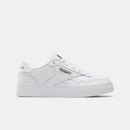 Reebok: Белые кроссовки 