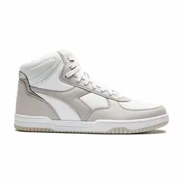 Diadora: Белые кроссовки 