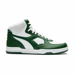 Diadora: Белые кроссовки 