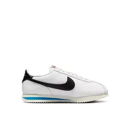 NIKE: Белые кроссовки  Cortez