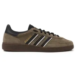 adidas Originals: Золотые кроссовки 
