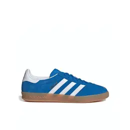 adidas Originals: Синие кеды 