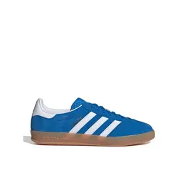 adidas Originals: Синие кеды 