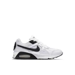 NIKE: Белые кроссовки  Air Max