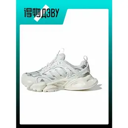 adidas: Белые кеды 