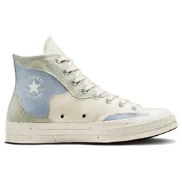 Converse: Светлые кеды  Chuck 70 Hi