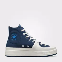 Converse: Тёмные кеды 
