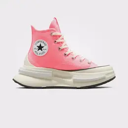 Converse: Розовые кеды  Run Star