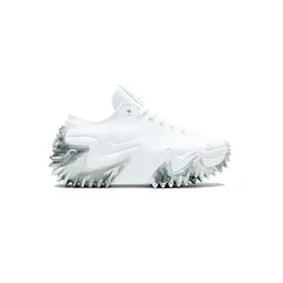 Converse: Белые кеды 