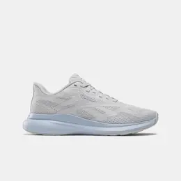 Reebok: Серые кроссовки 