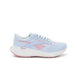 Reebok: Голубые кроссовки 