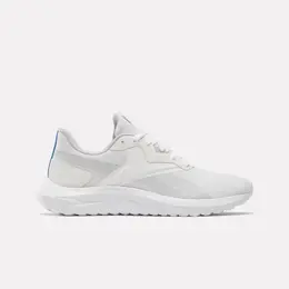 Reebok: Белые кроссовки 