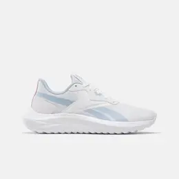 Reebok: Белые кроссовки 