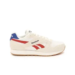 Reebok: Белые кроссовки 