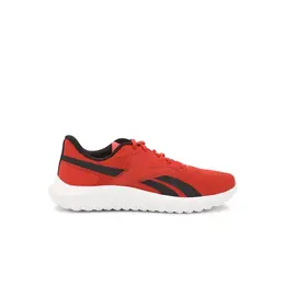 Reebok: Красные кроссовки 