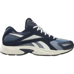 Reebok: Синие кроссовки 