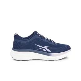 Reebok: Фиолетовые кроссовки 