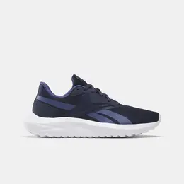 Reebok: Синие кроссовки 